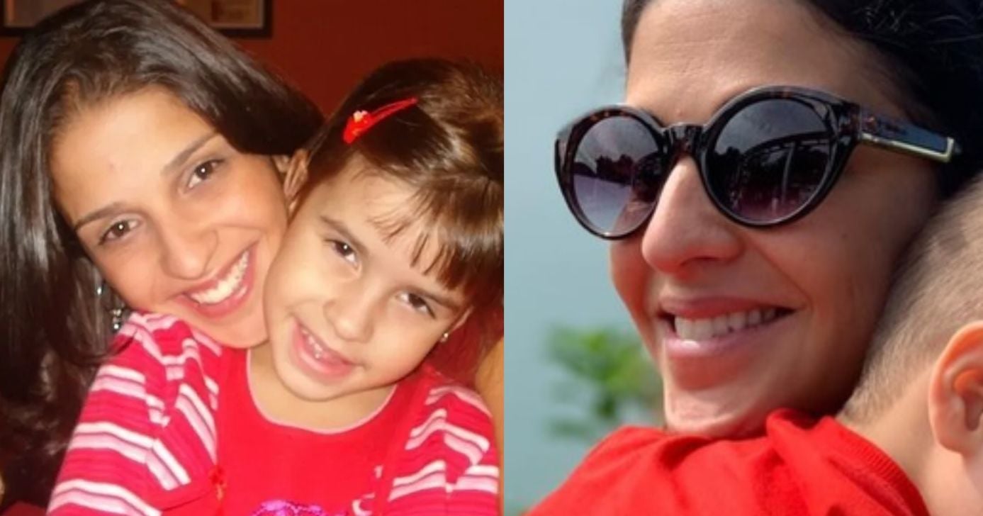 Mãe de Isabella Nardoni mostra rosto do filho de 10 anos em fotos e comove a web: "Eu nunca imaginei"