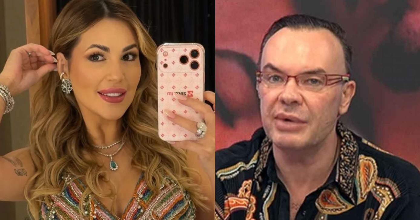 Felipeh Campos detona arrogância de Deolane e não perdoa: “A mãe tá enjaulada”