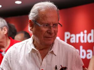 Zé Dirceu projeta definição de Lula sobre permanência de Jaques Wagner no governo
