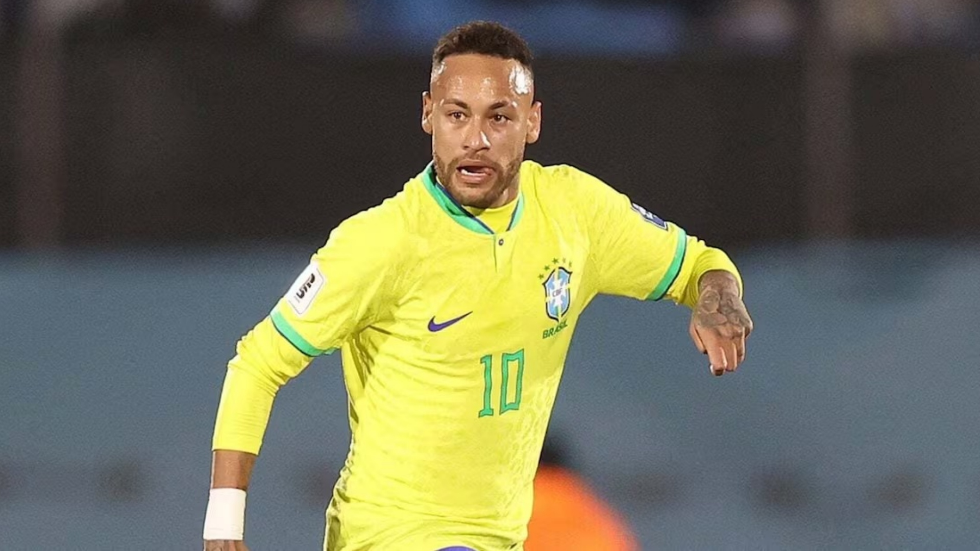 Neymar e a previsão de vidente sobre riscos físicos durante a Copa do Mundo