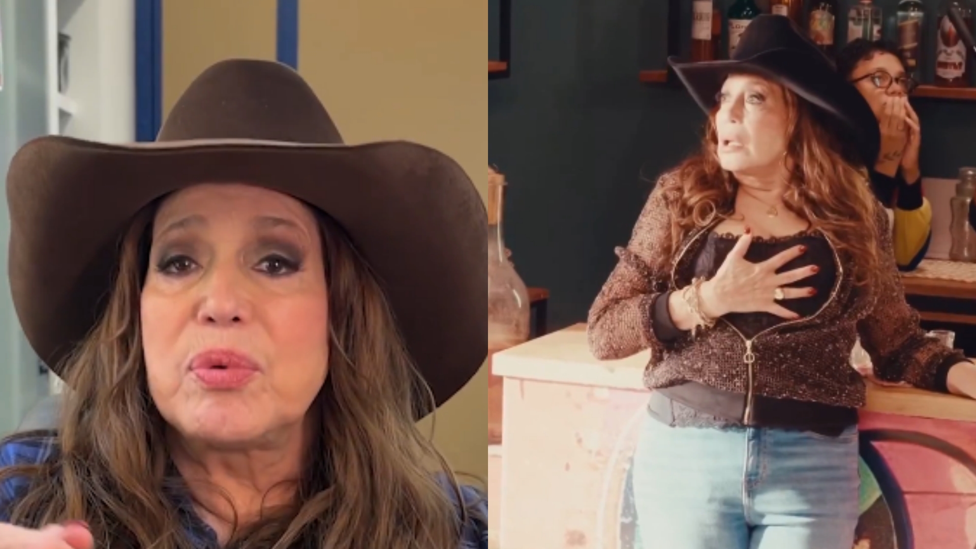 Susana Vieira analisa atuação em novela vertical da Globo e compara com produções tradicionais