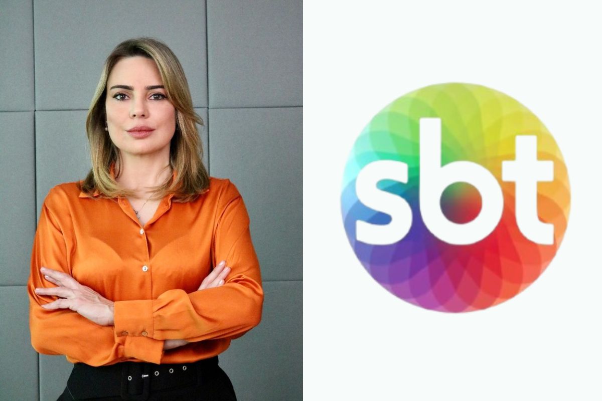 Rachel Sheherazade sofre nova derrota judicial contra o SBT no STF