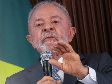 Serra das Araras: Lula inaugura primeira fase de obra estratégica na Dutra