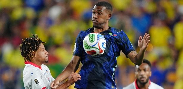 Seleção brasileira define substituto de Raphinha para duelo contra a Escócia
