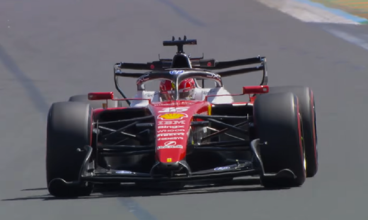 Fórmula 1 na Globo: emissora define transmissão ao vivo do GP da Áustria