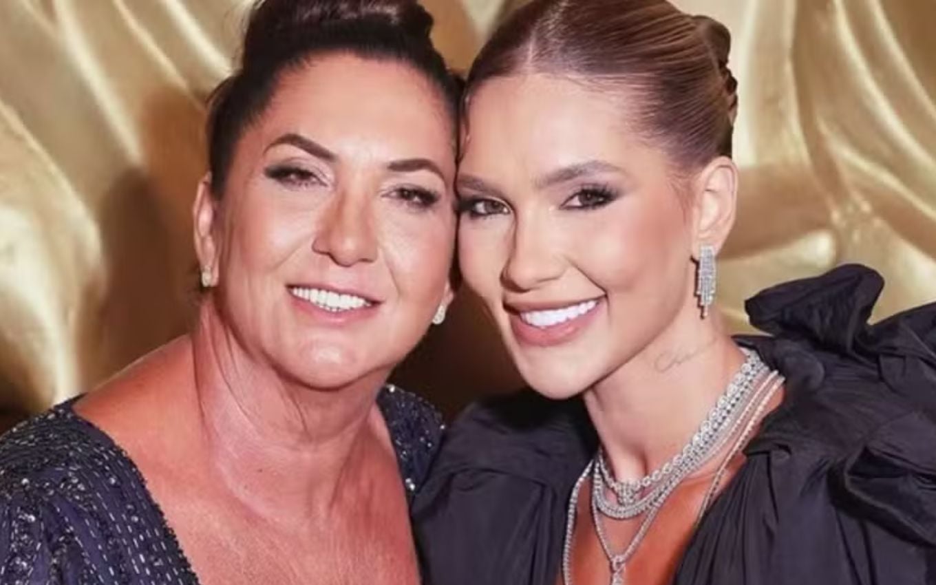 Globo aposta em Margareth Serrão para nova temporada de reality show