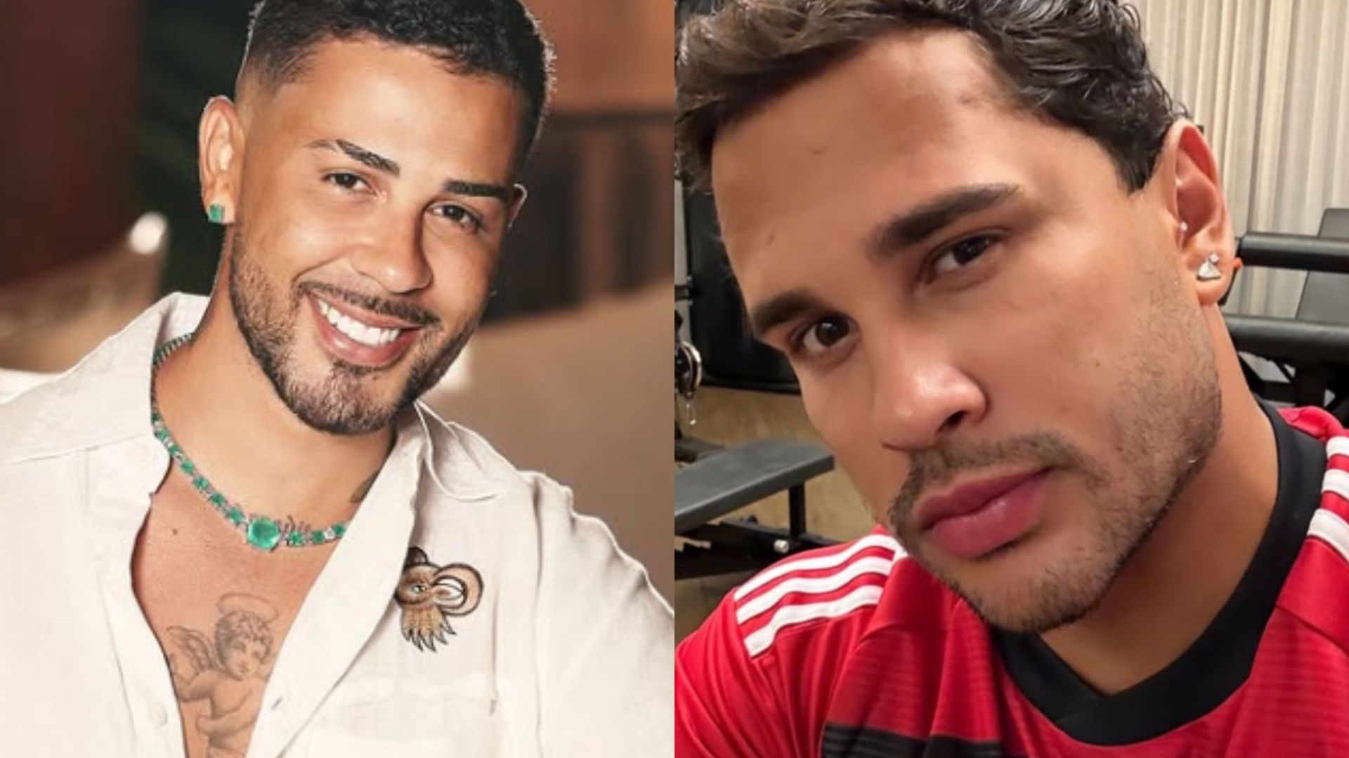 Carlinhos Maia desabafa sobre vida amorosa e reflete sobre passado após traições