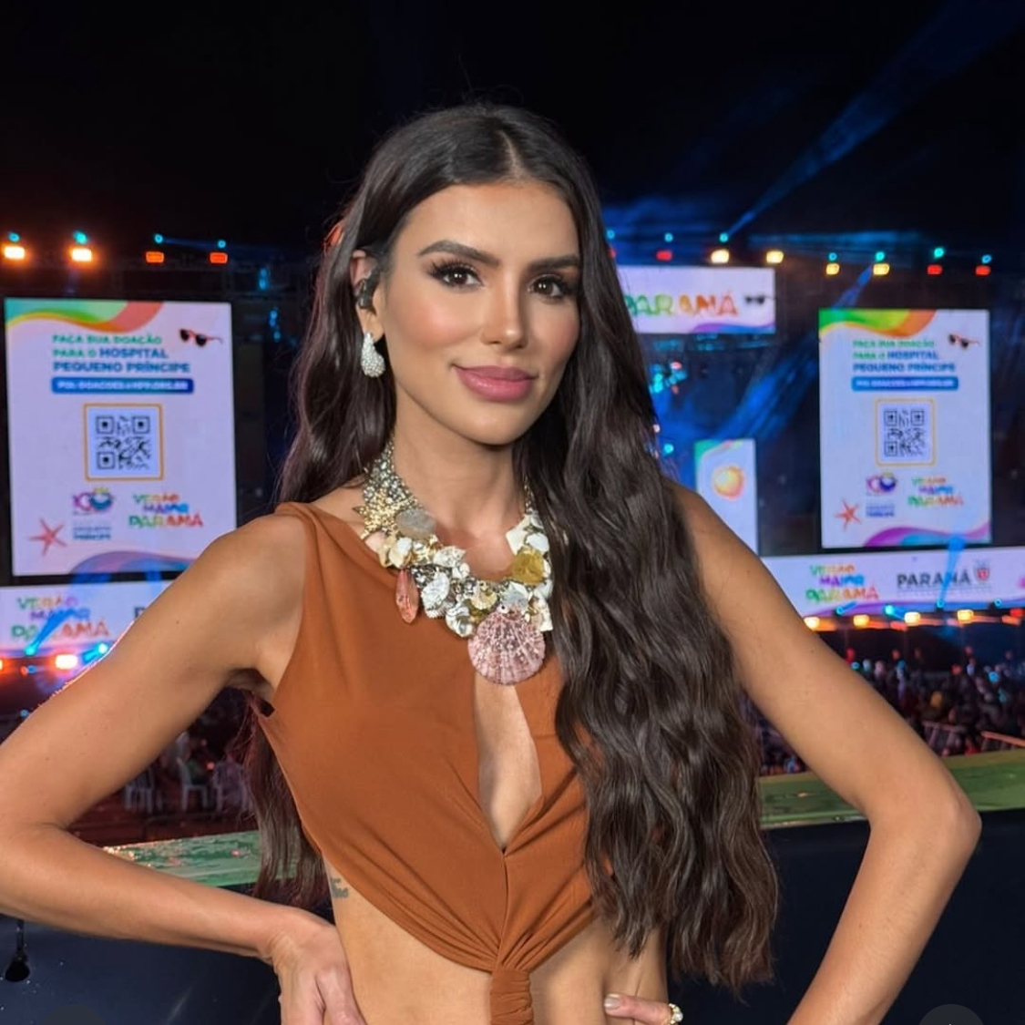 Gaby Cabrini abre o jogo sobre início da carreira e confessa arrependimento profissional