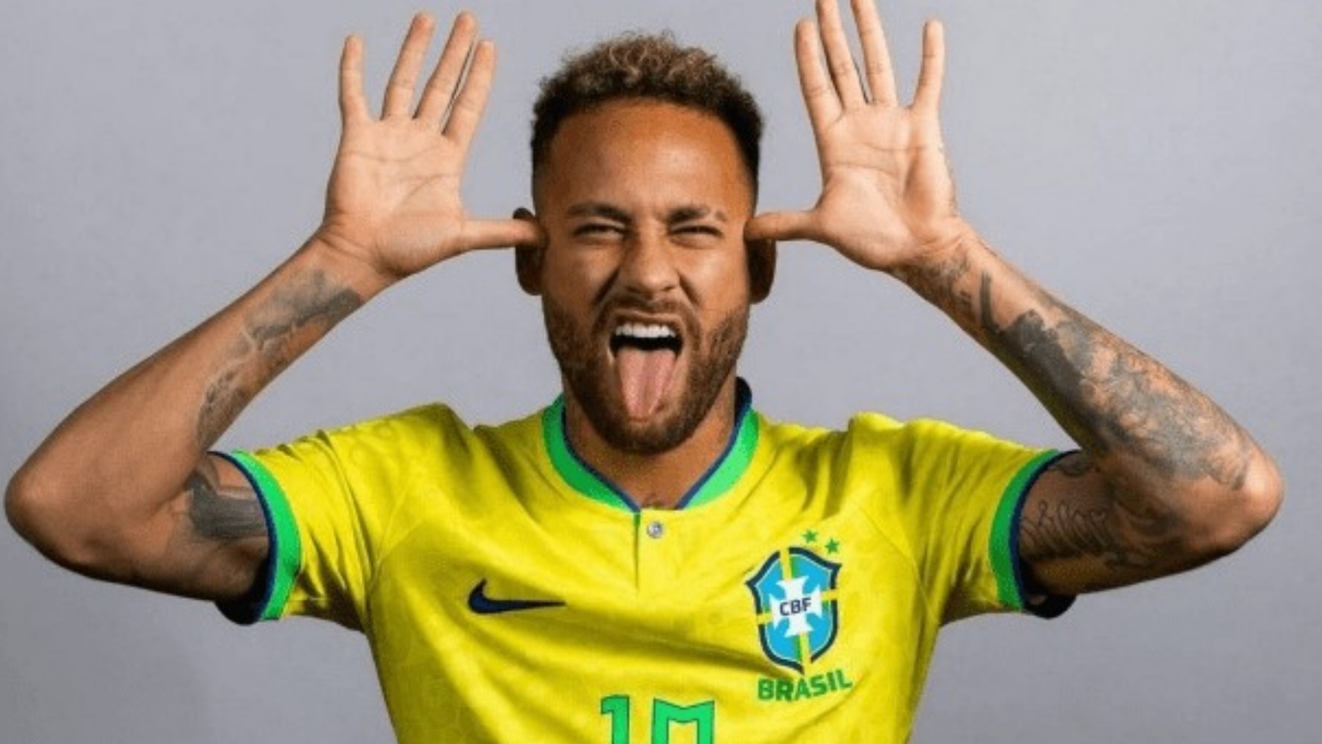 Previsão aponta trajetória de altos e baixos para Neymar na Copa do Mundo
