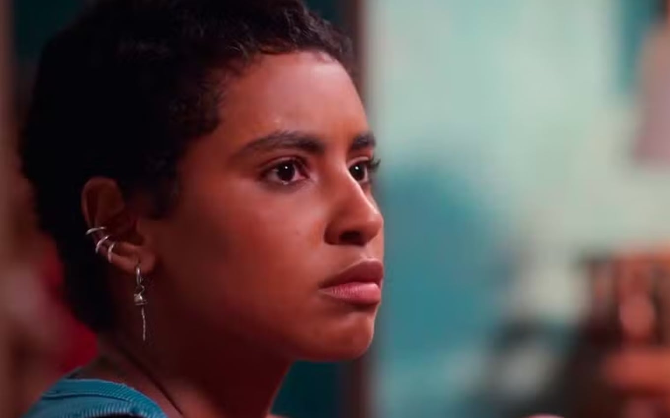 Traição de Eduarda contra Agrado termina em fuga e incerteza sobre romance com Leandro