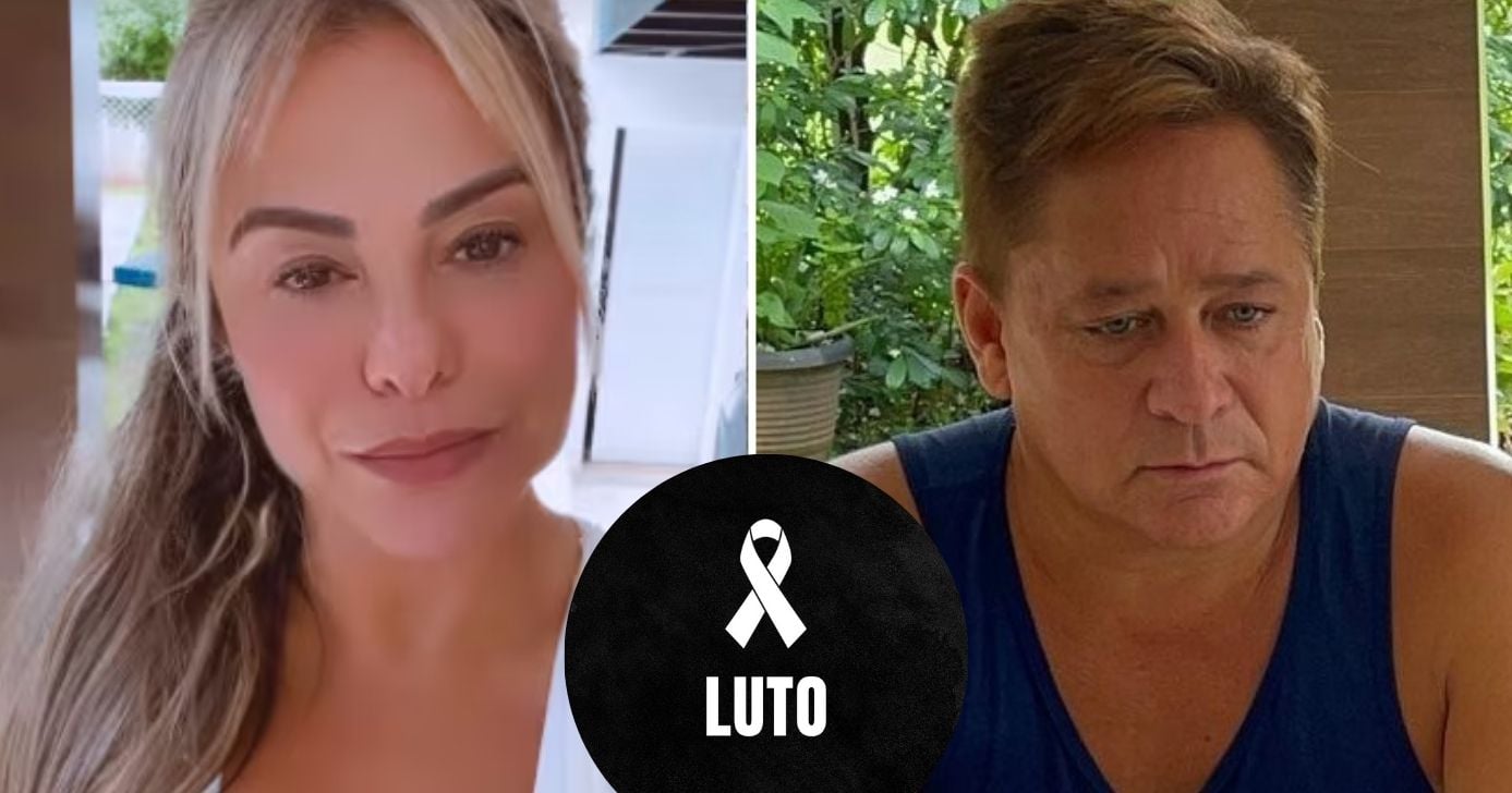 Poliana lamenta grande morte na família de Leonardo: "Parou o Brasil"