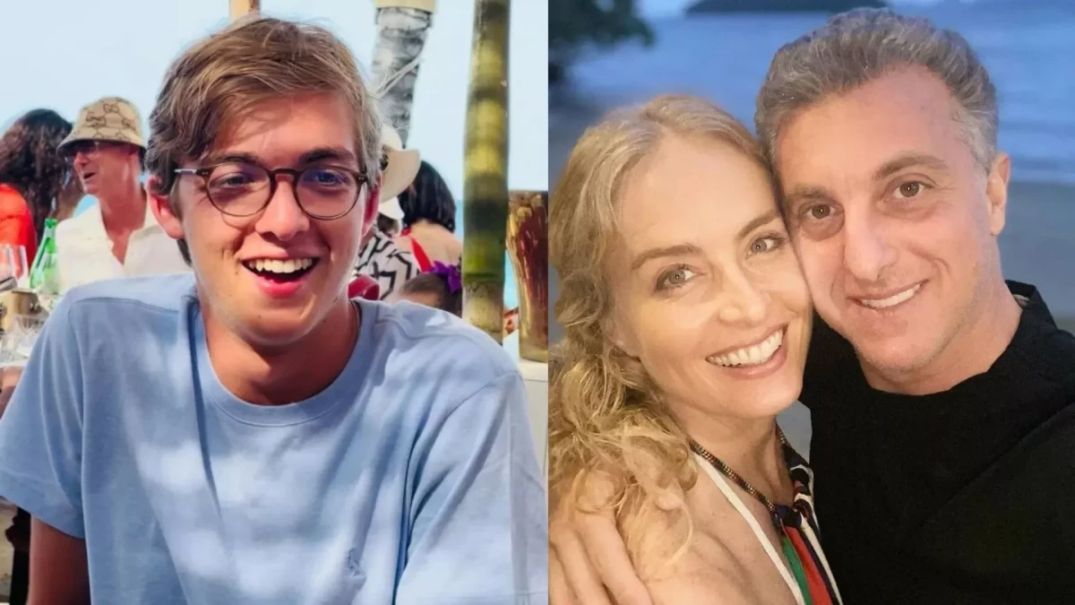 Filhos de Luciano Huck: escolhas universitárias revelam contrastes de custos no Brasil e EUA