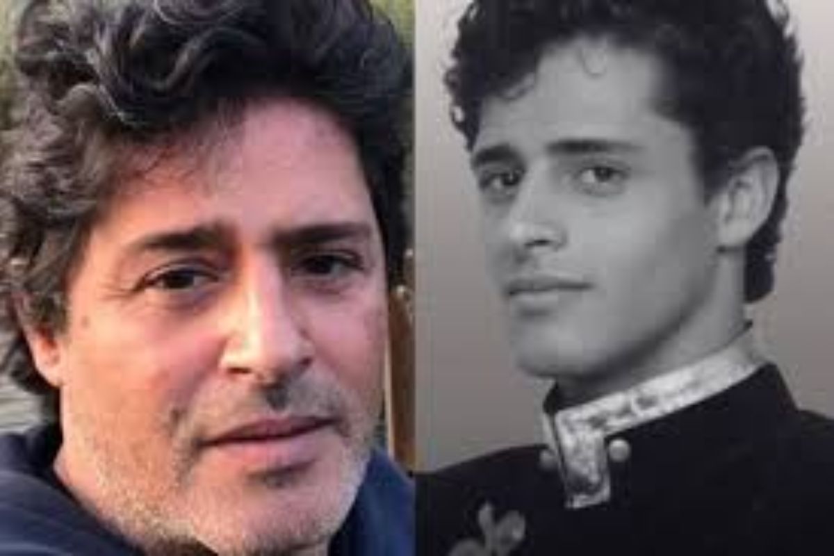 Amigo confirma que câncer raro no sistema gastrointestinal causou a morte do ex-paquito Robson Barros