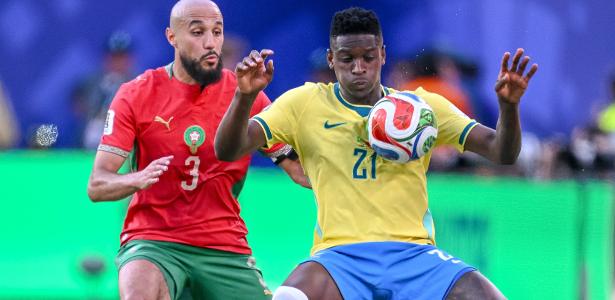 Ancelotti e a escolha por Rayan na seleção brasileira: o que está em jogo