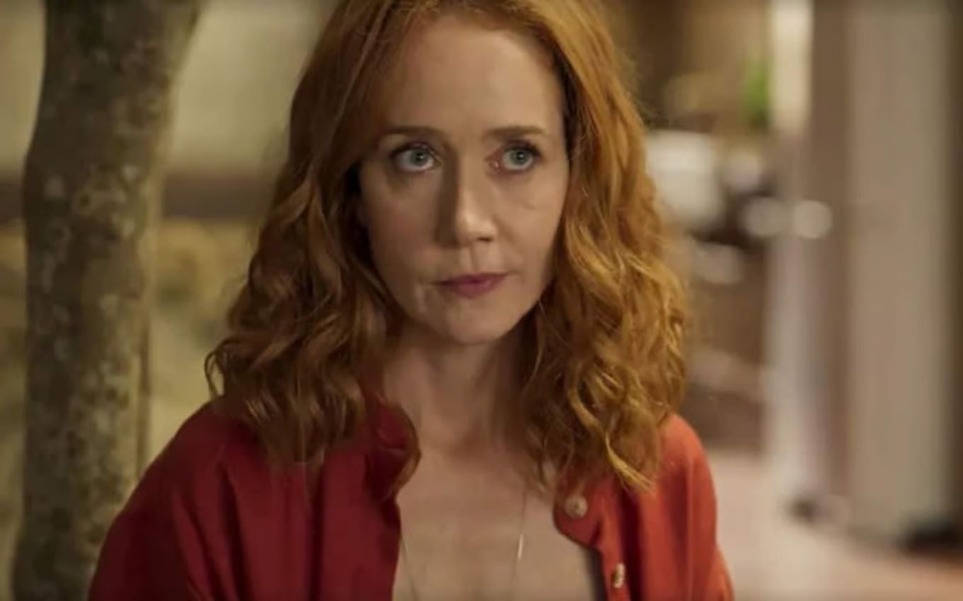 Globo busca Camila Morgado para papel de vilã em nova novela das seis
