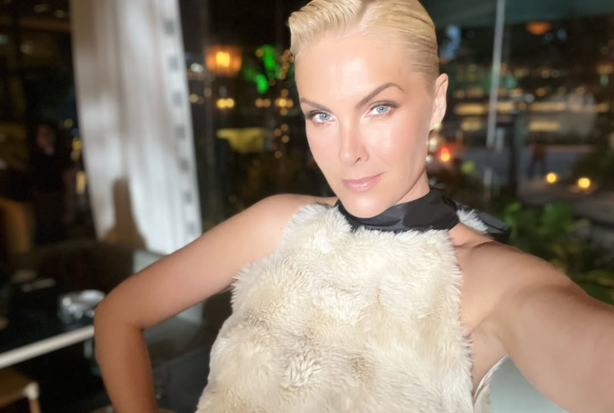 Ana Hickmann contesta bloqueio de bens e aponta responsabilidade de Alexandre Correa