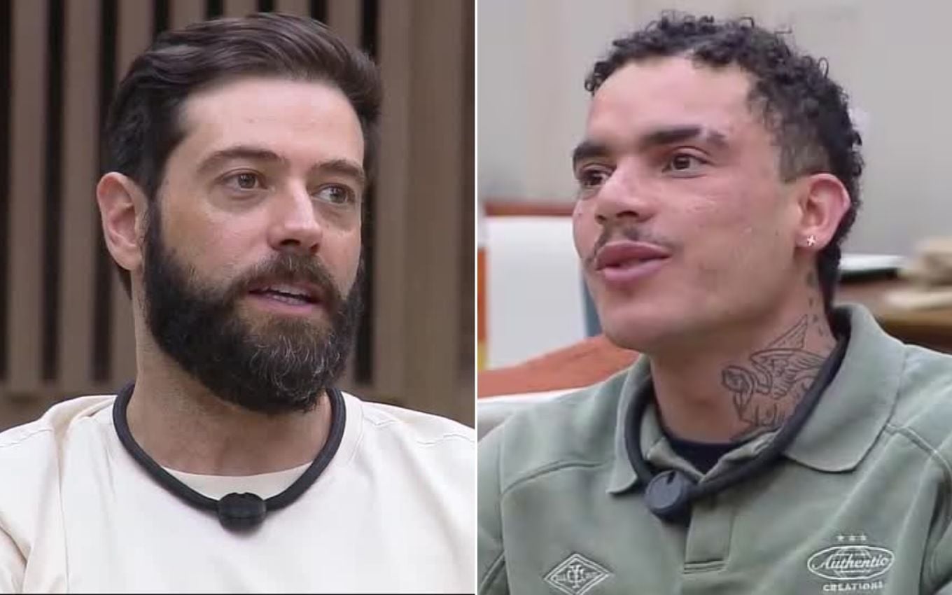 Casa do Patrão: enquete aponta eliminação de Nataly Silva no 9º Tá na Reta