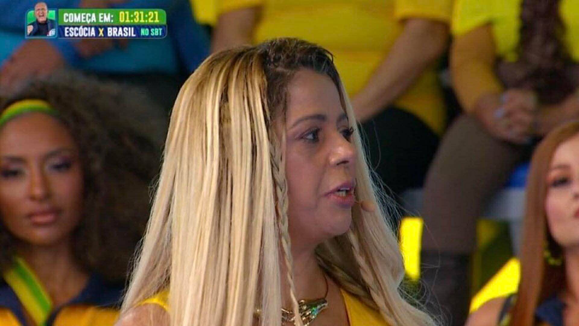 Previsão de vidente sobre invasão alienígena em jogo do Brasil causa polêmica na web