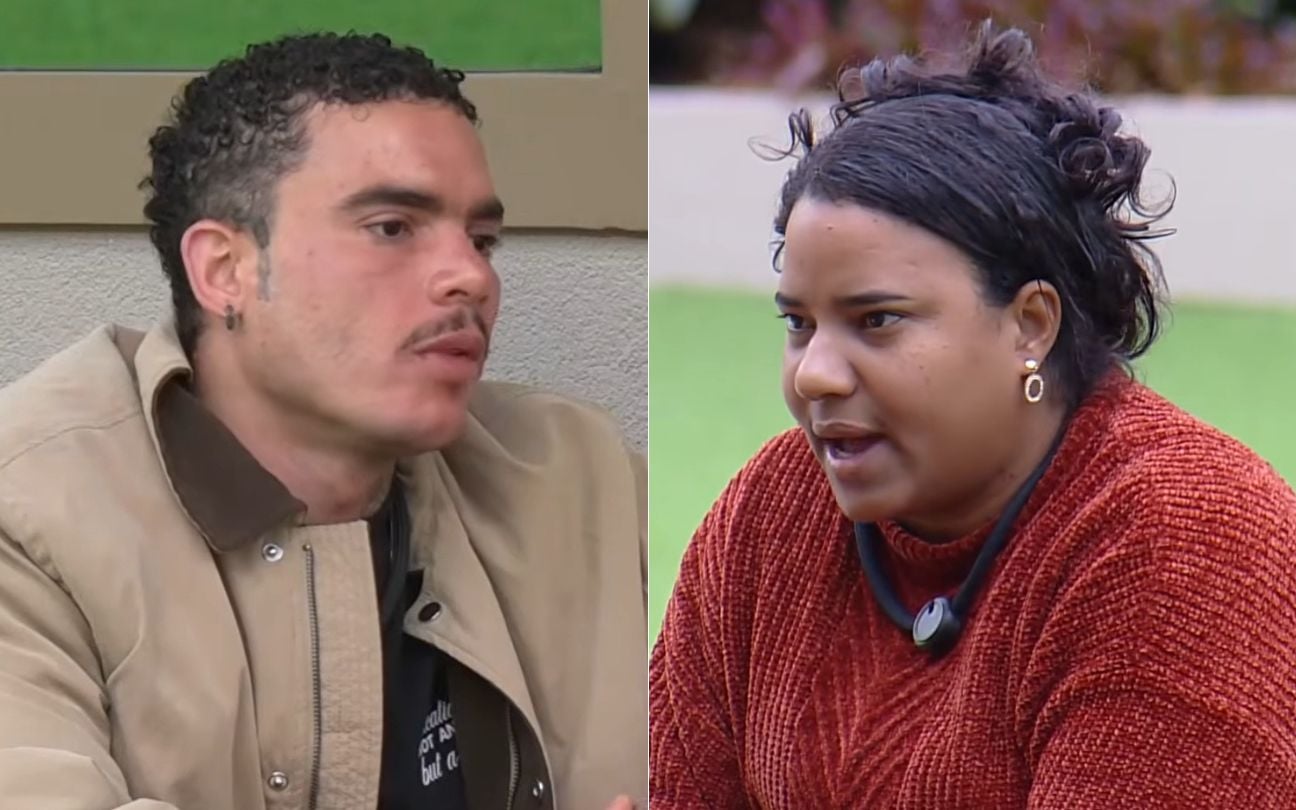 Enquete Casa do Patrão aponta eliminação de Nataly Silva no nono Tá na Reta