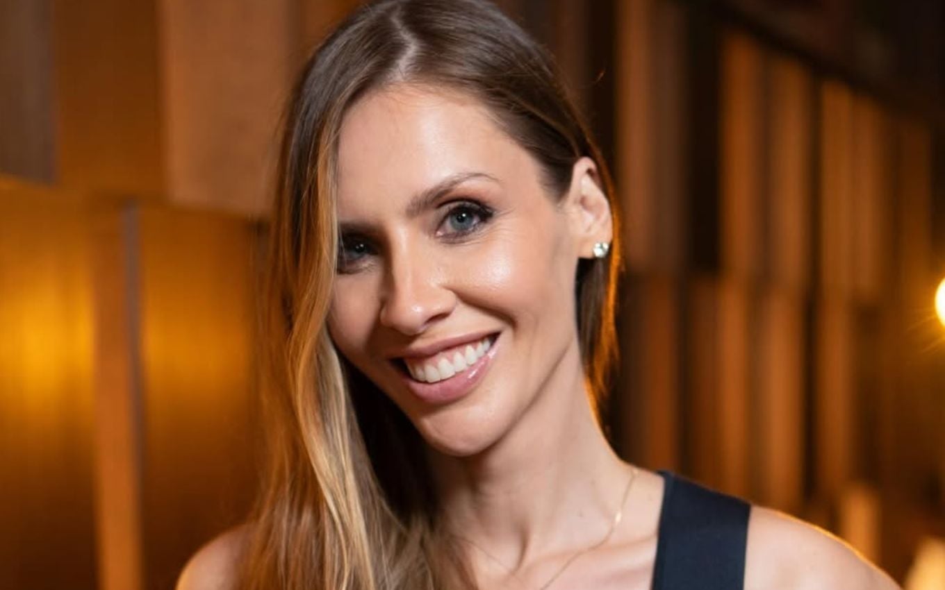 Com a mala pronta, Ana Carolina Madeira expressa desejo de retornar ao BBB como veterana