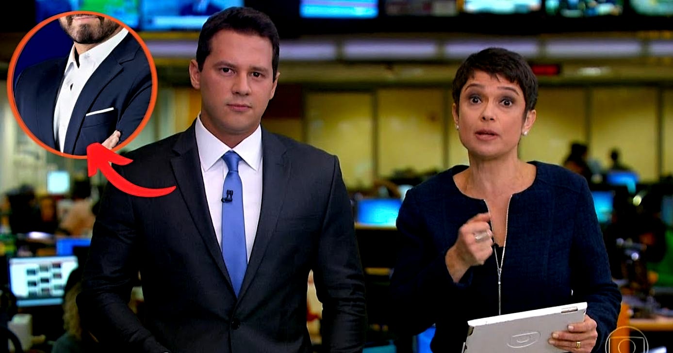 Lembra de Dony De Nuccio, do JH? Ele virou dono de TV e vive assim hoje