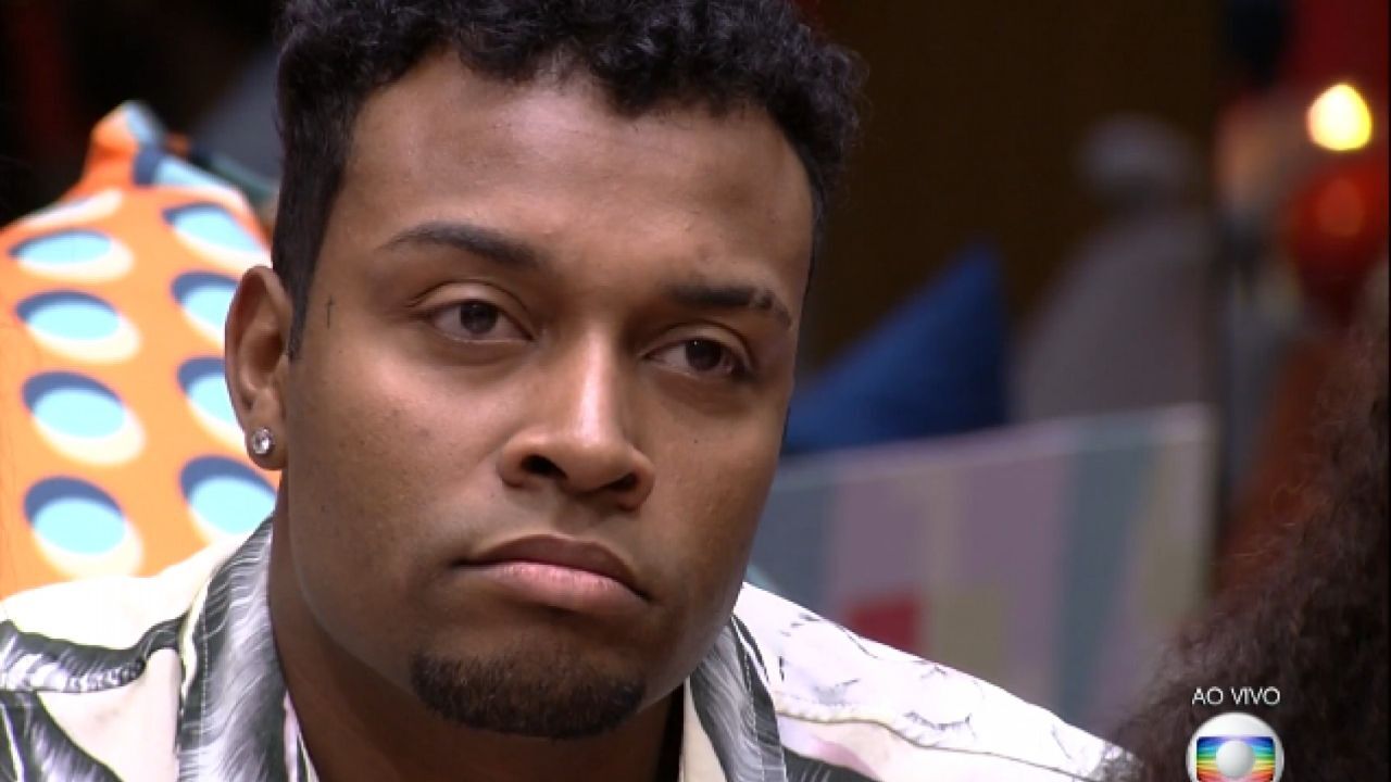 Justiça do Rio Grande do Sul condena Ex-bbb Nego Di a mais de 14 anos de prisão