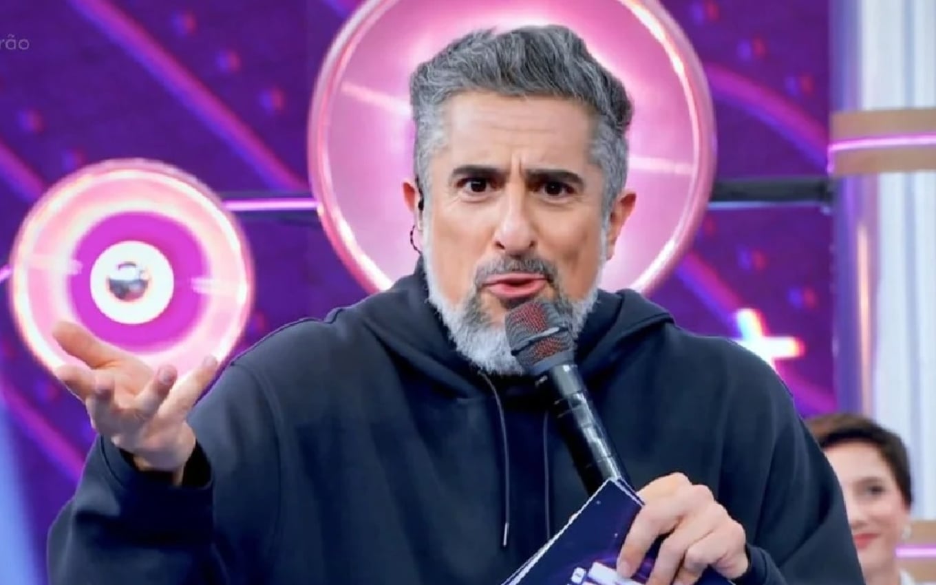Mion revela a exigência por trás do sucesso do Caldeirão na Globo