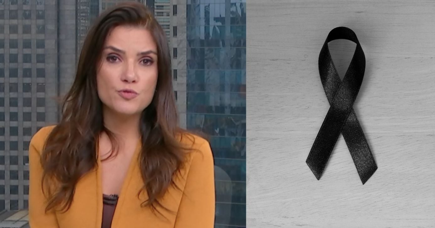 Sabina Simonato confirma morte de prefeito: "Parada cardiorrespiratória"