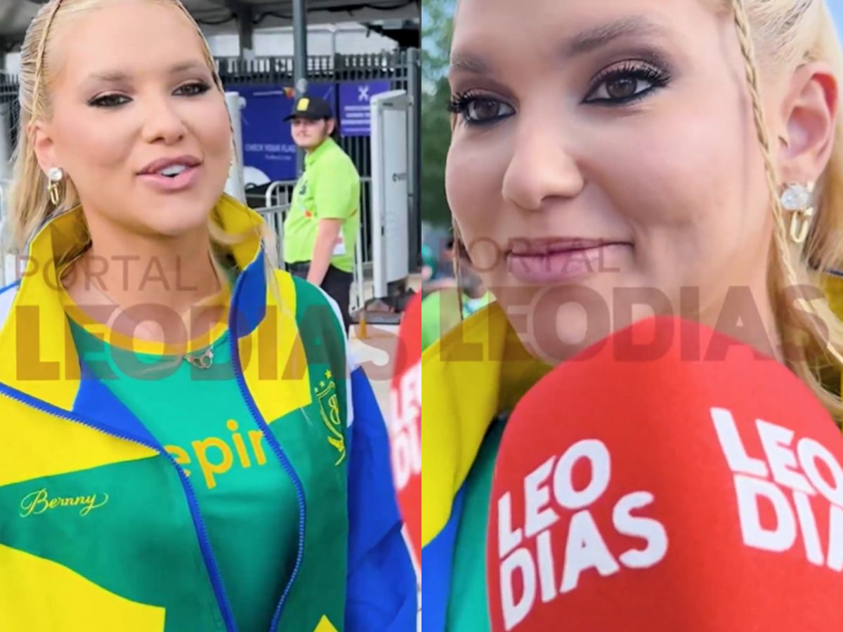 Adriana abandona papel de vítima e planeja vingança em Quem Ama Cuida