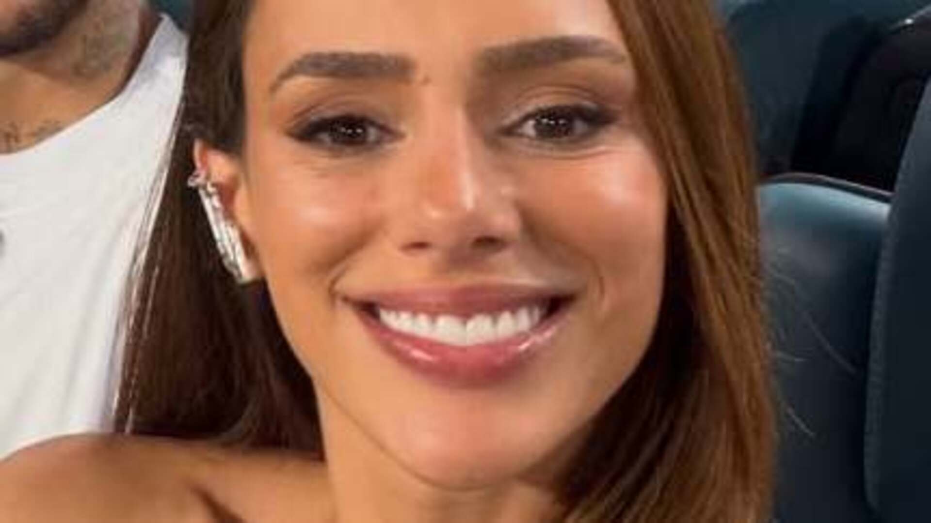 Biancardi: look com chuteiras em jogo do Brasil causa furor e divide opiniões