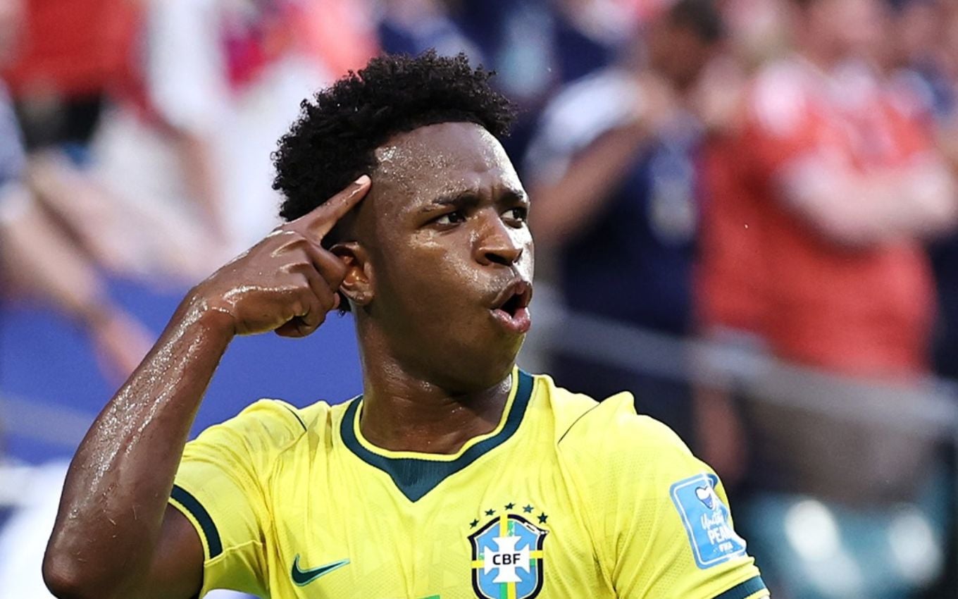 Vitória do Brasil na Copa impulsiona TV aberta e reacende debate sobre delay no streaming