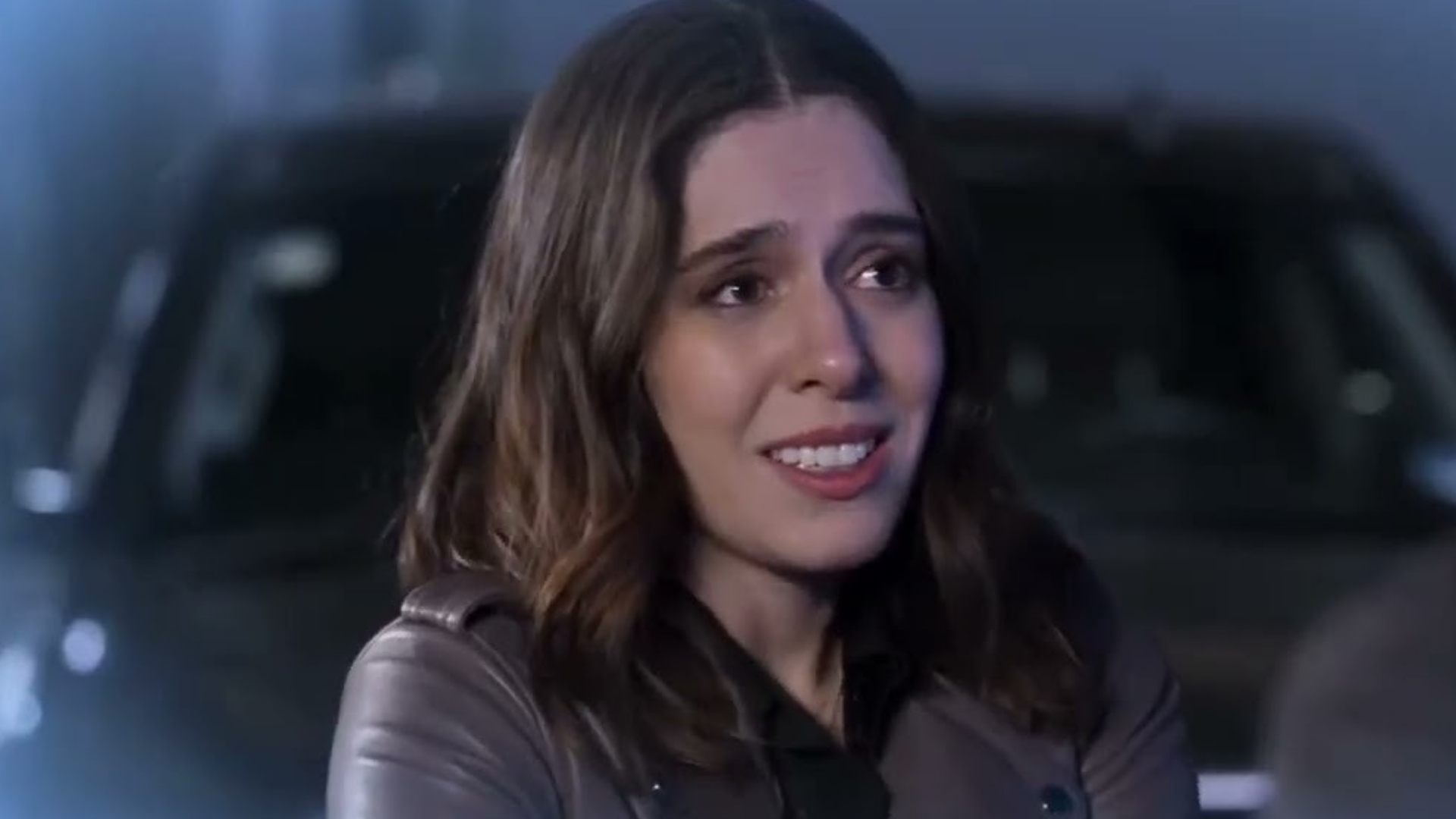 Gravidez revelada em a História de Joana gera reviravolta na trama