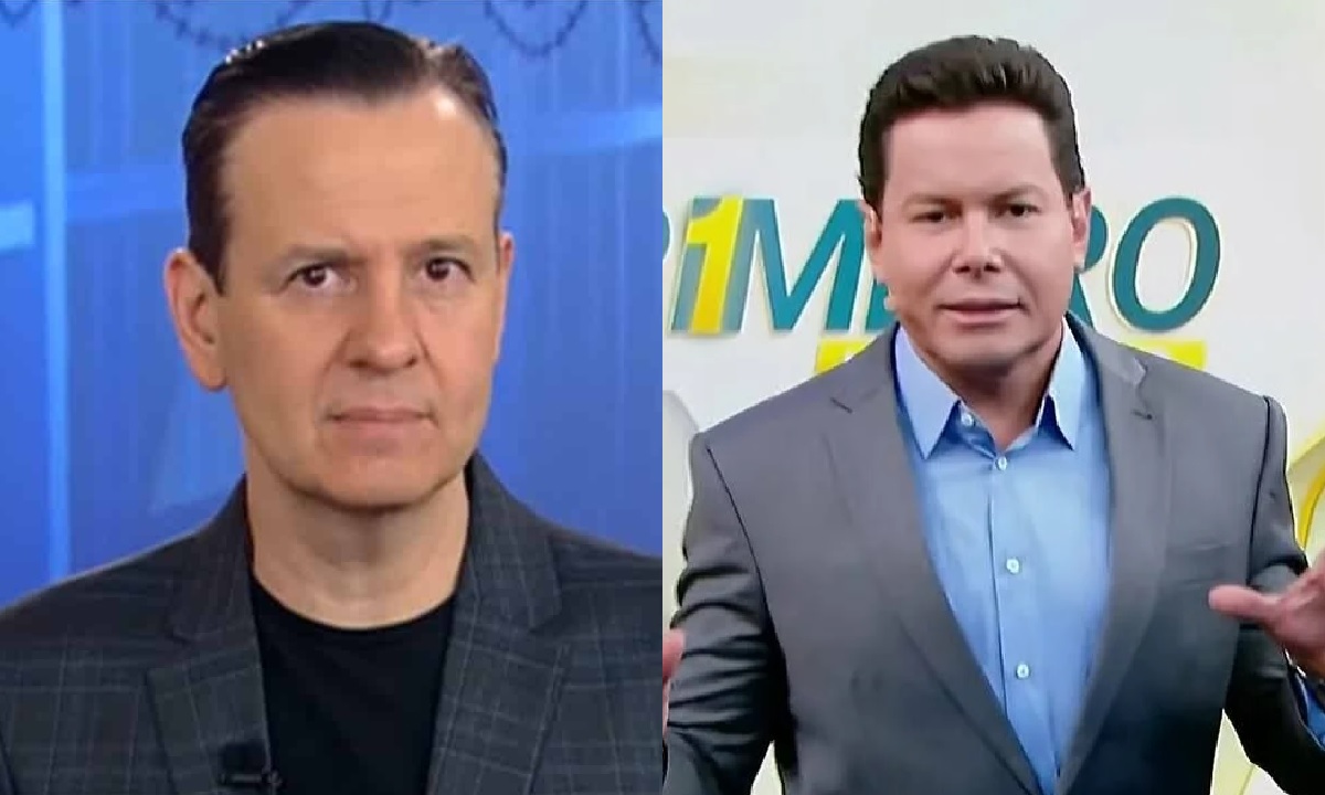 Audiência matinal: Record supera SBT com vantagem expressiva em praças estratégicas