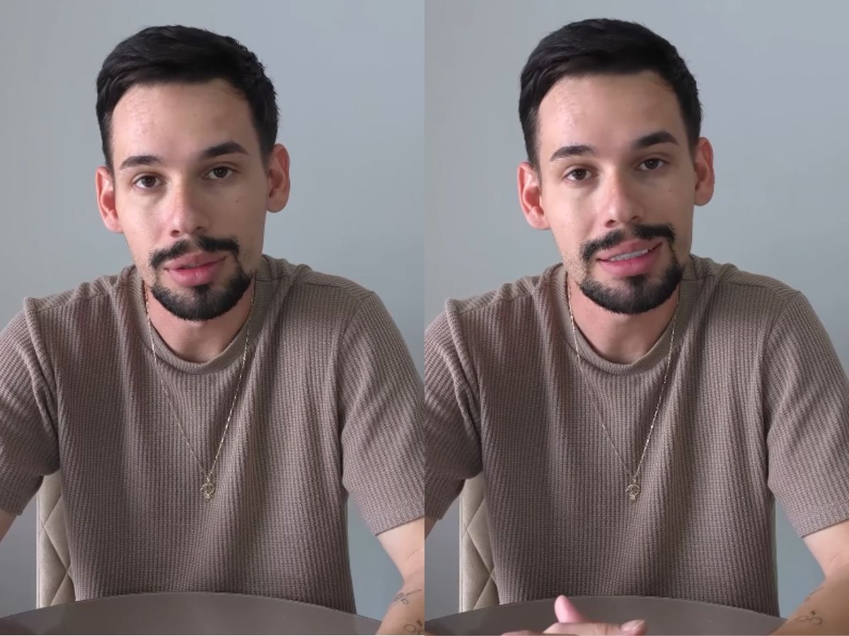 Lucas Borbas, viúvo de Isabel Veloso, anuncia noivado cinco meses após perda da influenciadora
