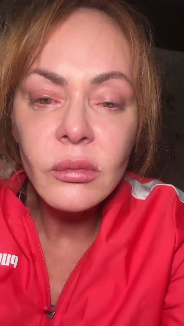 Gaby Spanic desabafa aos prantos após tragédia na Venezuela: “Meu povo já sofreu demais”