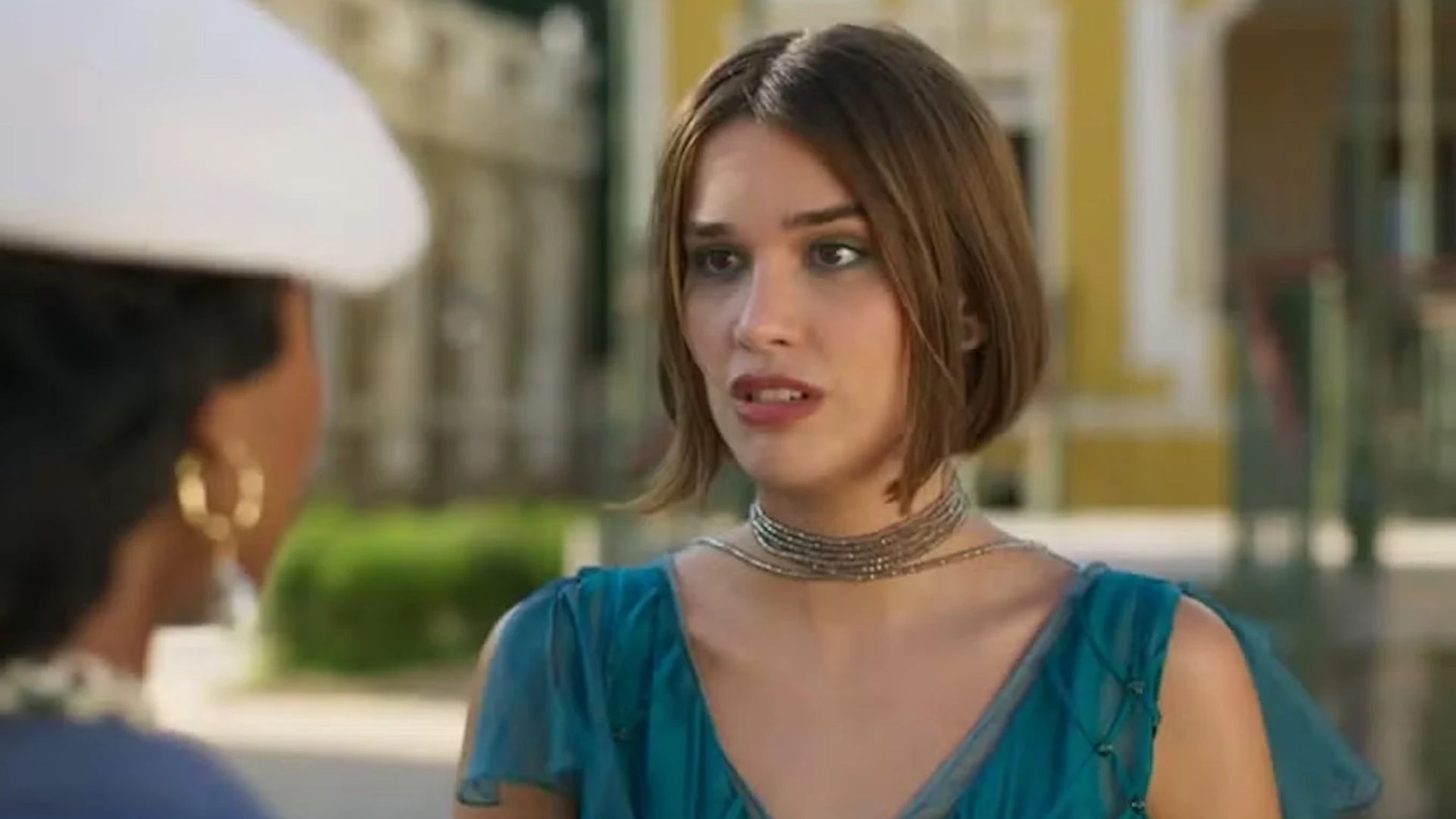 Virgínia articula manobra arriscada para escapar da prisão em a Nobreza do Amor