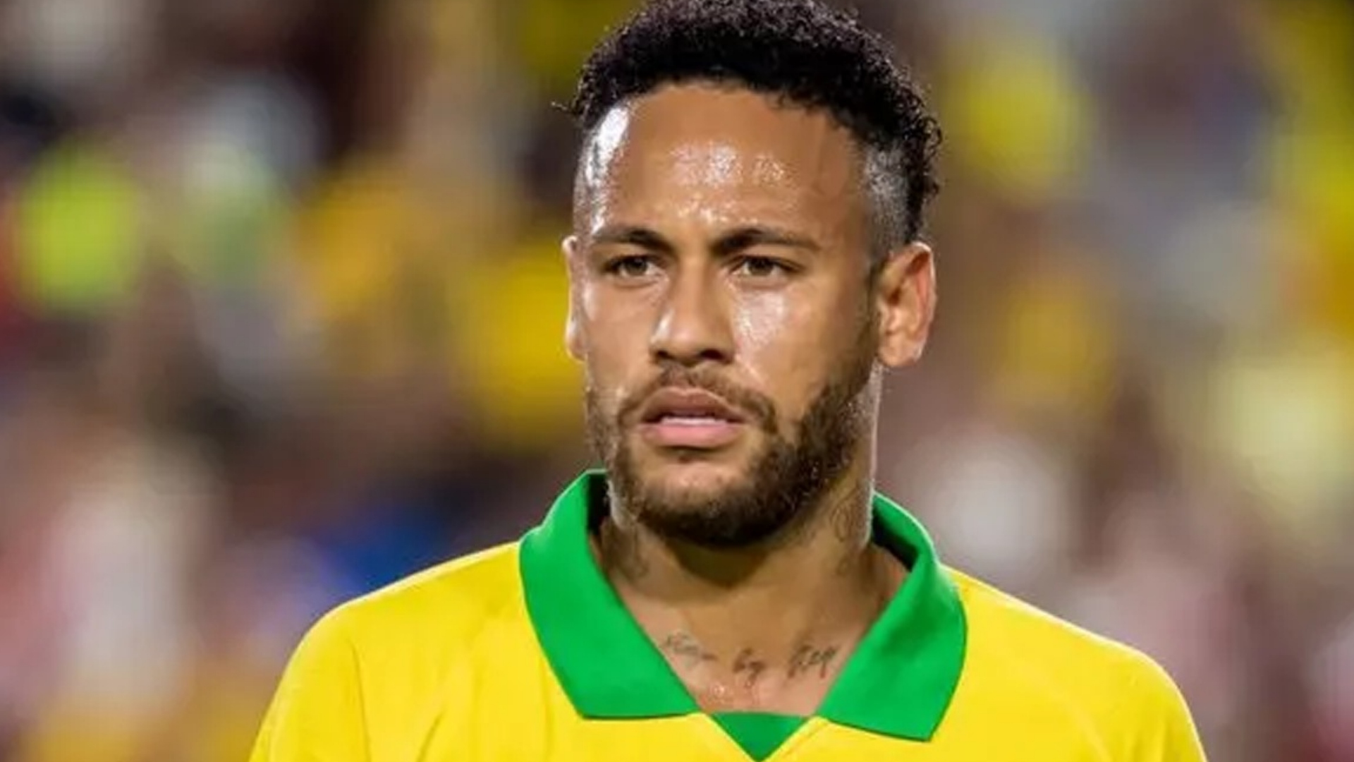 Nora de Ancelotti denuncia ataques virtuais após ser envolvida em polêmica com Neymar