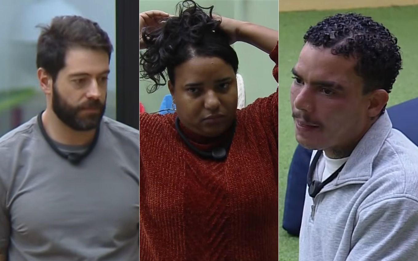 Enquete da Casa do Patrão aponta eliminação de Nataly Silva nesta quinta-feira