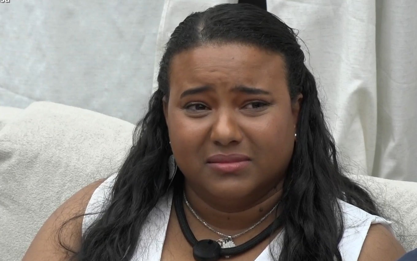 Nataly é eliminada da Casa do Patrão em paredão que agitou o reality