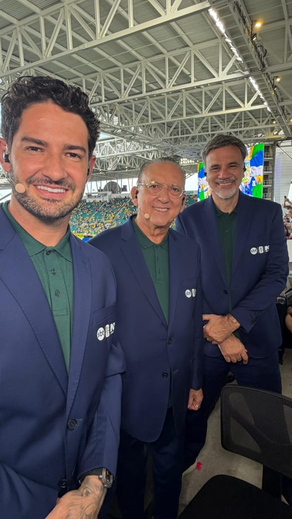 Crise de identidade: por que o rádio perdeu seu protagonismo nas transmissões esportivas