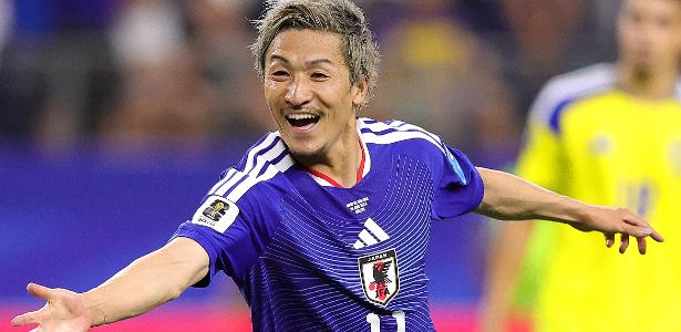 Copa do Mundo: Japão e Suécia manobram para evitar a França e japoneses encaram o Brasil