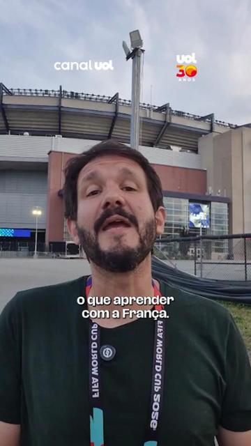 França e Noruega intensificam guerra de narrativas antes de jogo crucial pela liderança