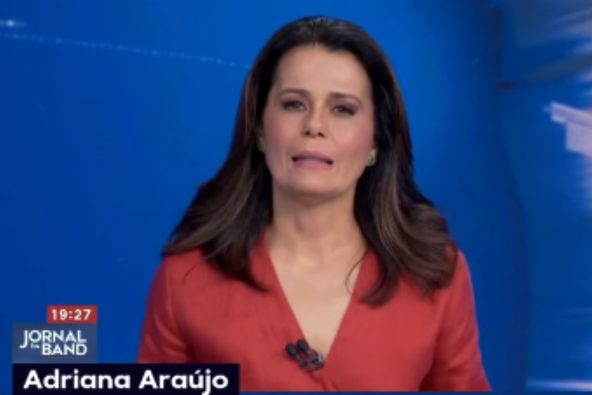 Band larga na frente de Globo e SBT na corrida pela cobertura das eleições de 2026