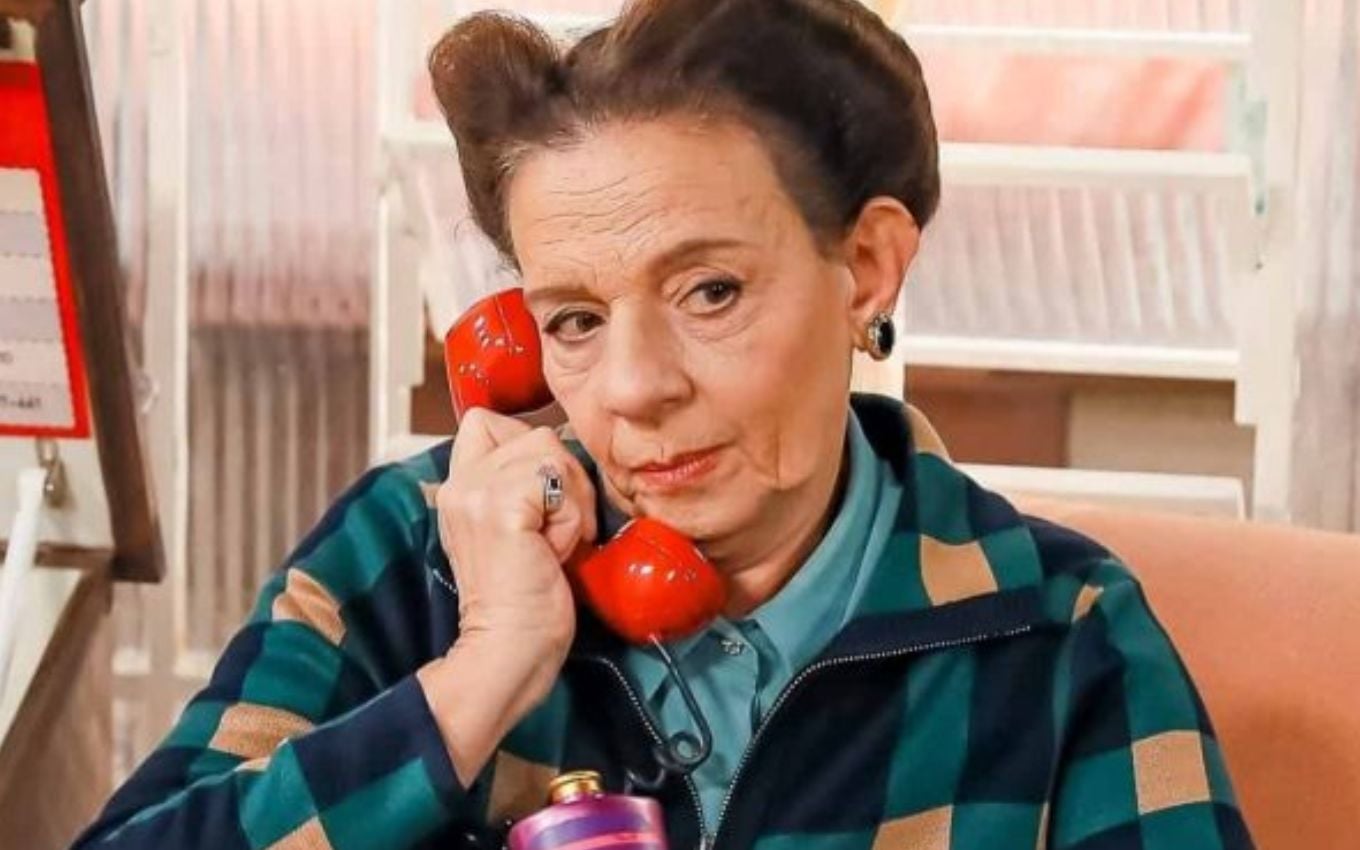 SBT planeja retorno da produção de novelas para 2027 com novo modelo de parceria