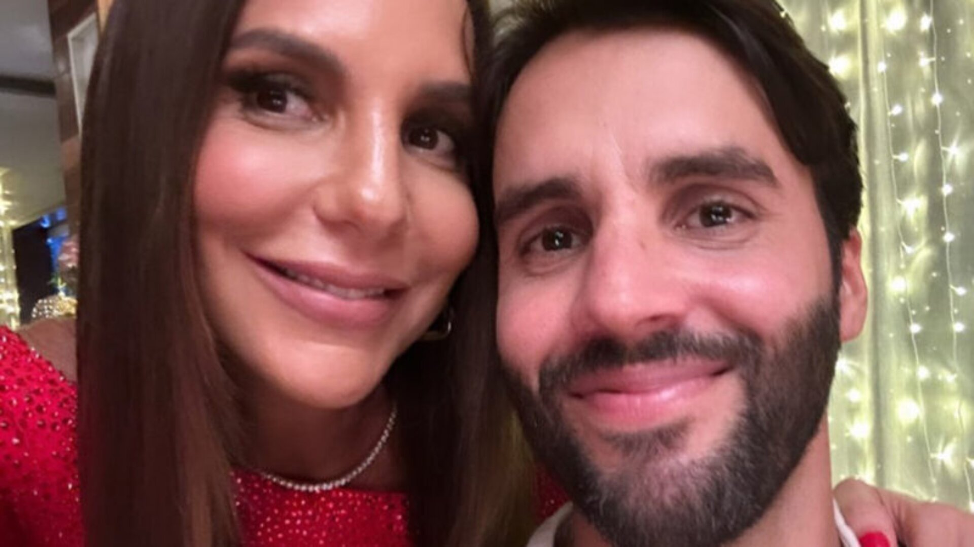 Aos 40, Daniel Cady, ex de Ivete Sangalo, detalha rotina e filosofia para manter forma física
