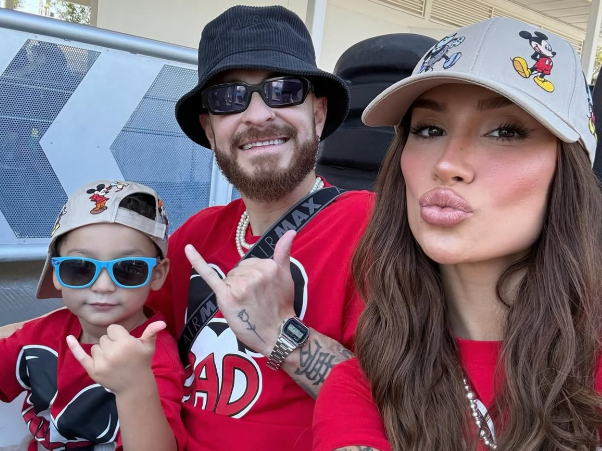 Fred Bruno celebra apoio de Bianca Andrade em momento marcante da carreira