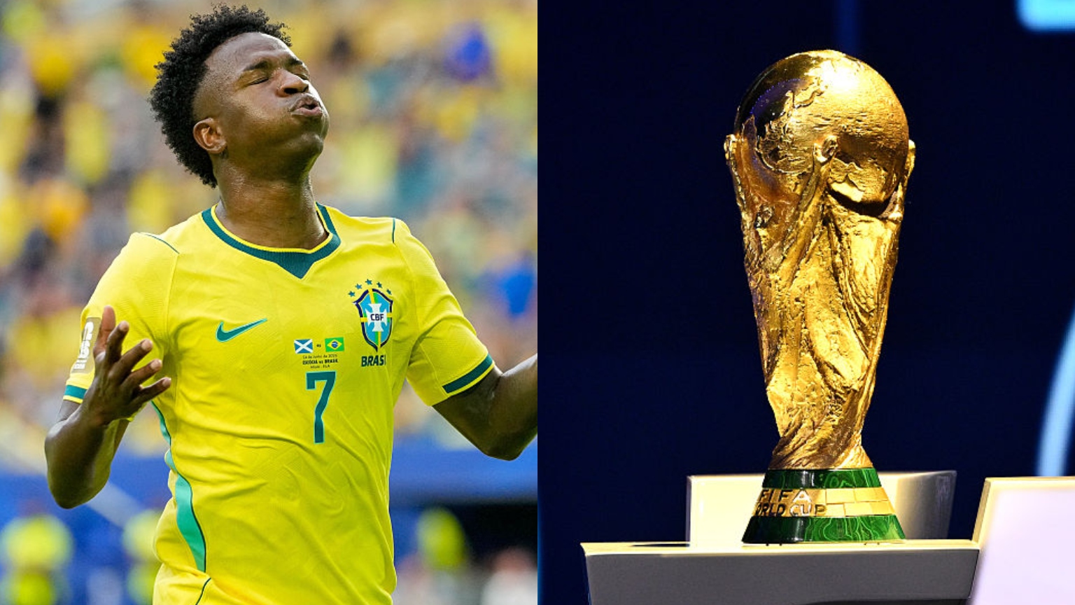 Copa do Mundo 2026: o que dizem os videntes sobre o futuro da Seleção Brasileira