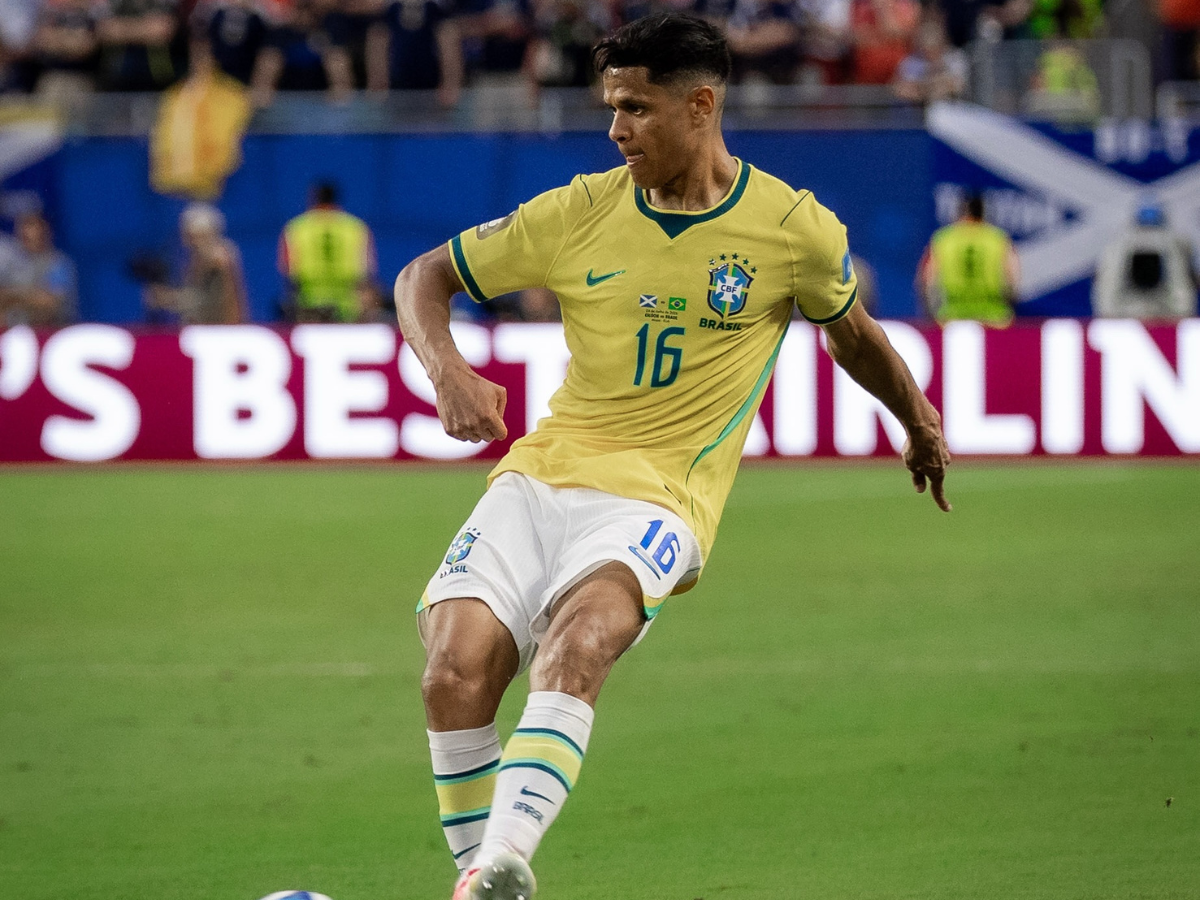 Seleção Brasileira inicia preparação para o mata-mata com treino focado em recuperação