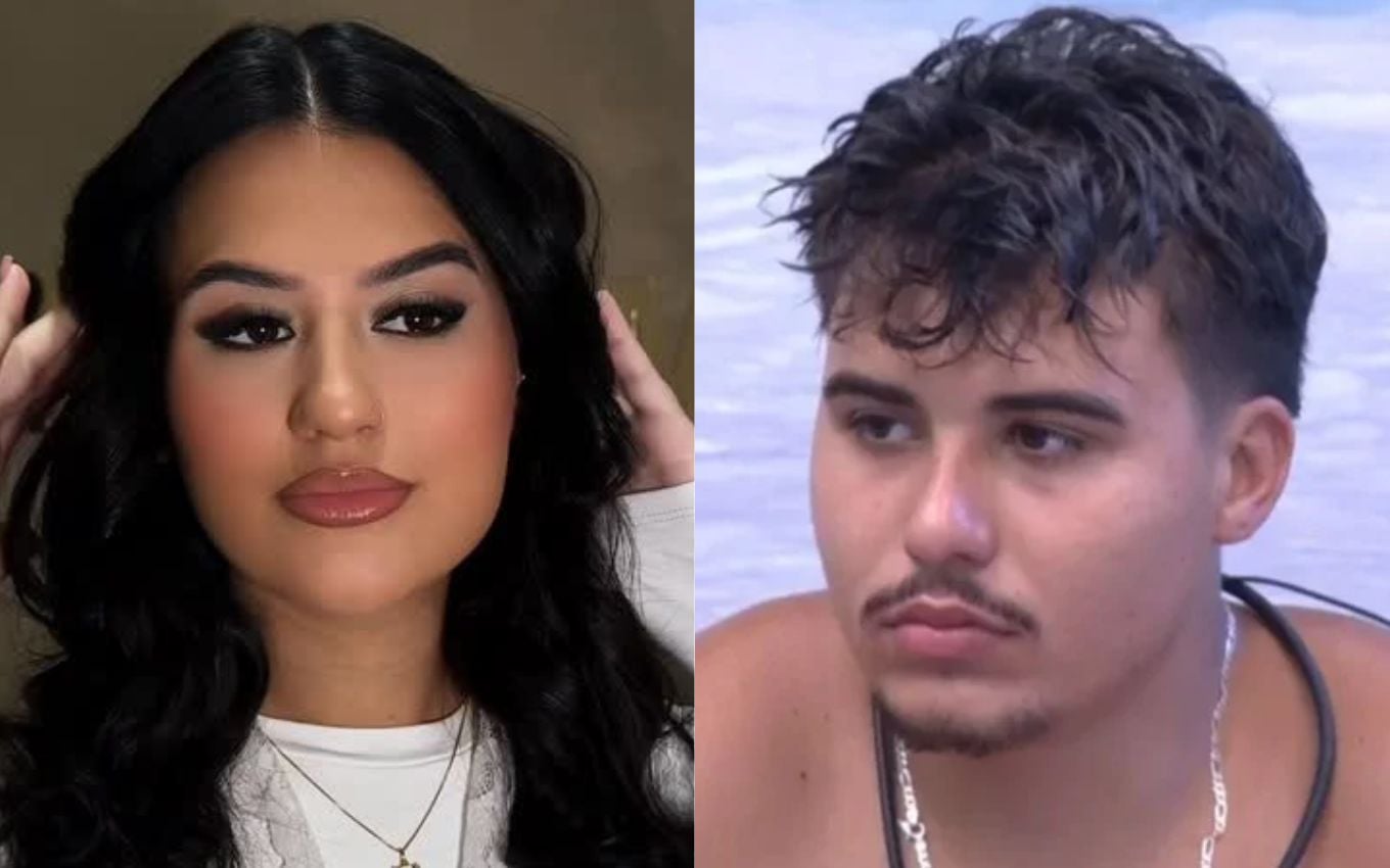 Pedro, do BBB 26, admite invasão à casa da ex-mulher e cita saudade da filha