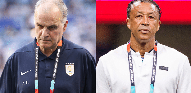 Análise de Casagrande: Uruguai fracassa na Copa do Mundo 2026 enquanto Cabo Verde surpreende